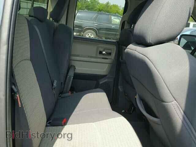 2012 DODGE RAM 1500 - VIN: 1C6RD6GT3CS212731 - Photo 6