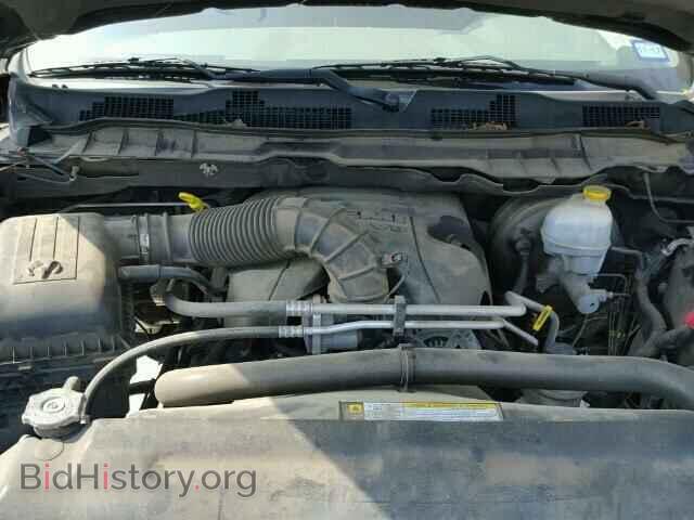 2012 DODGE RAM 1500 - VIN: 1C6RD6GT3CS212731 - Photo 7