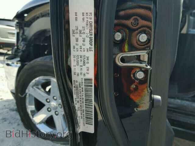 2012 DODGE RAM 1500 - VIN: 1C6RD6GT3CS212731 - Photo 10