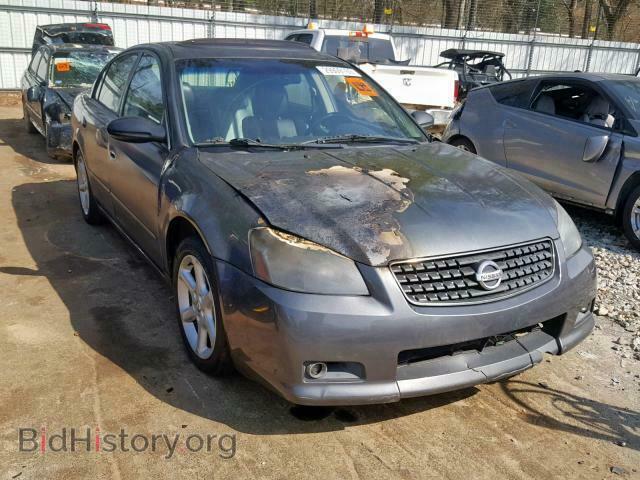 Фотография 1N4BL11E75C380014 - NISSAN ALTIMA 2005