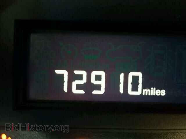 2013 DODGE CARAVAN - VIN: 2C4RDGCG0DR668924 - Фото 8