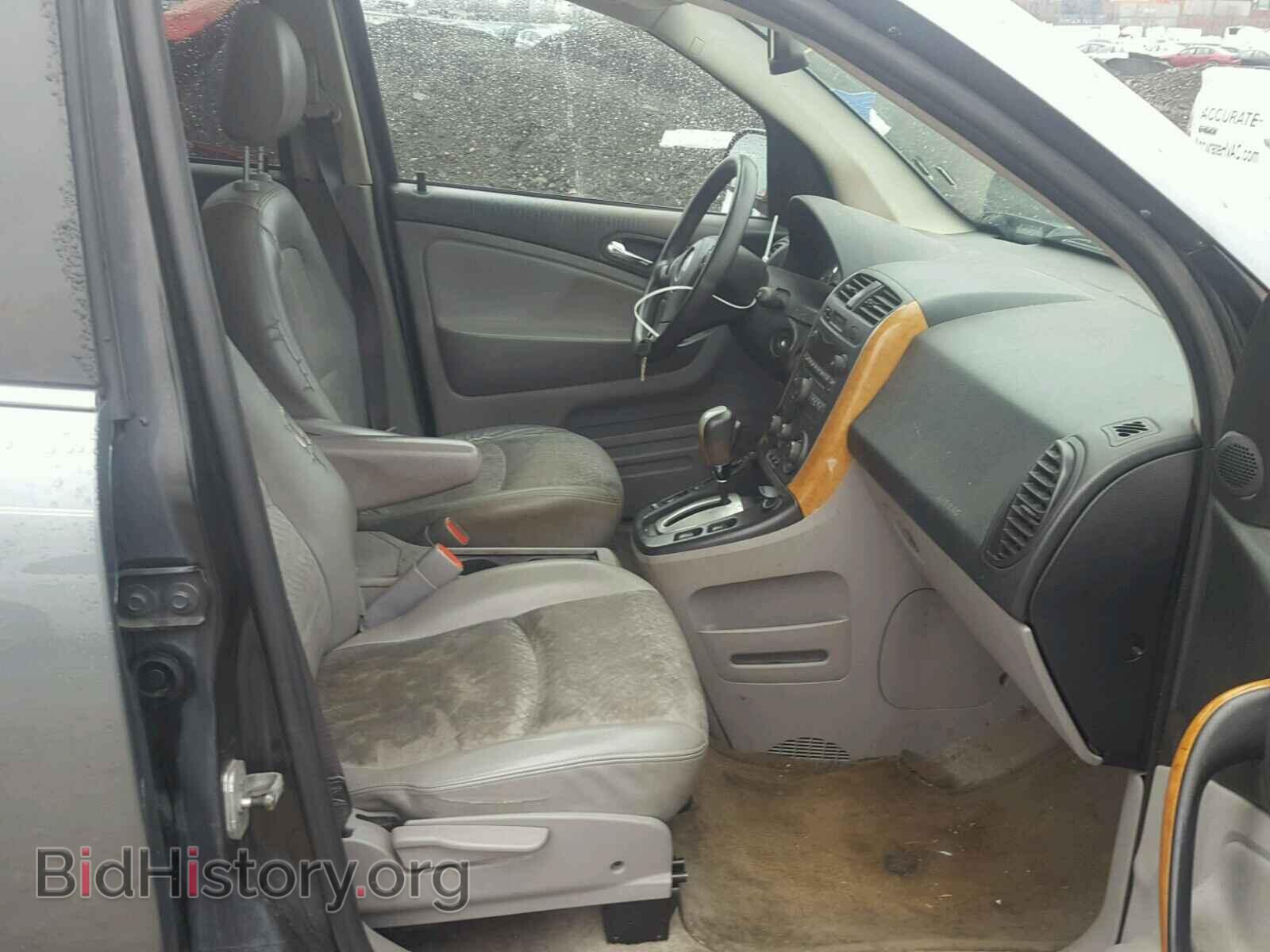 2007 SATURN VUE - VIN: 5GZCZ53407S815794 - Фото 5