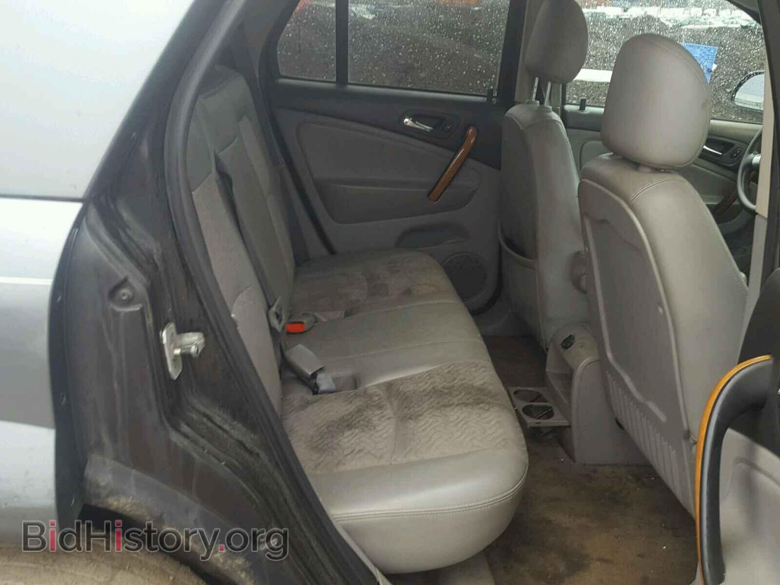 2007 SATURN VUE - VIN: 5GZCZ53407S815794 - Фото 6
