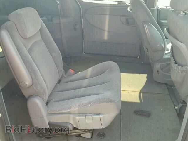 2005 DODGE CARAVAN - VIN: 2D4GP44L45R438767 - Фото 6
