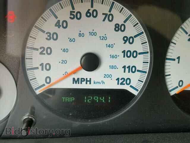 2005 DODGE CARAVAN - VIN: 2D4GP44L45R438767 - Фото 8