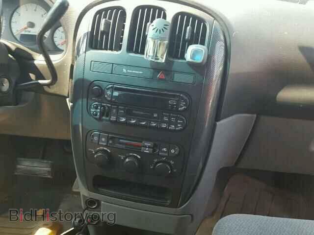 2005 DODGE CARAVAN - VIN: 2D4GP44L45R438767 - Фото 9