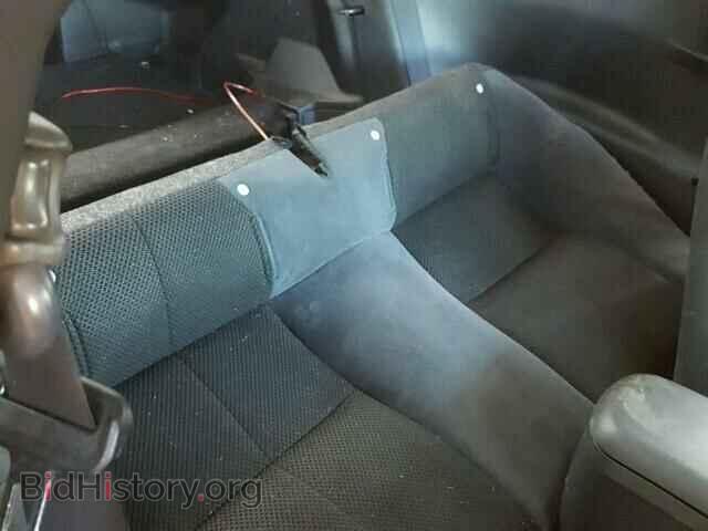 2006 MITSUBISHI ECLIPSE - VIN: 4A3AK24F06E037678 - Фото 6