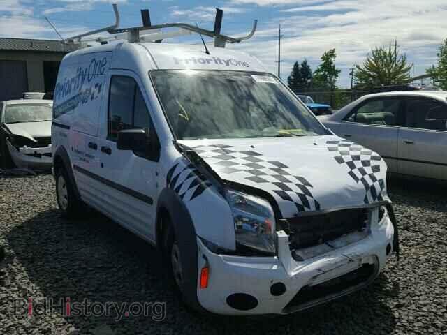 Photo NM0LS7BNXDT170828 - FORD TRANSIT CO 2013