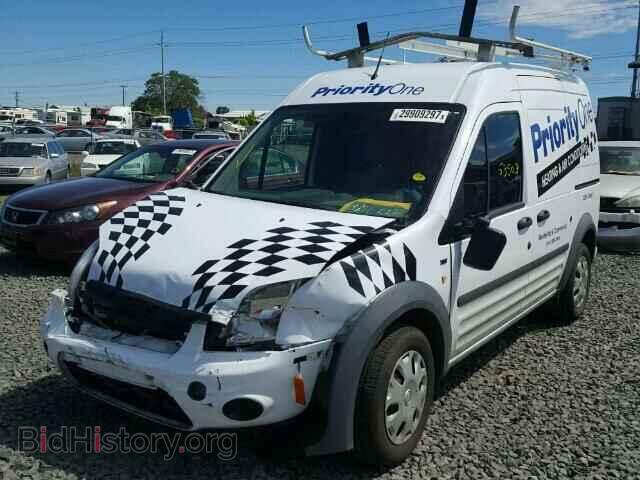 2013 FORD TRANSIT CO - VIN: NM0LS7BNXDT170828 - Фото 2