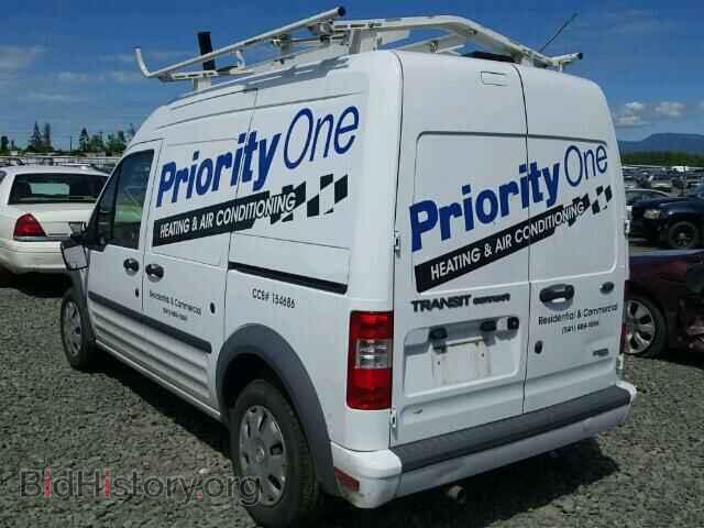 2013 FORD TRANSIT CO - VIN: NM0LS7BNXDT170828 - Фото 3