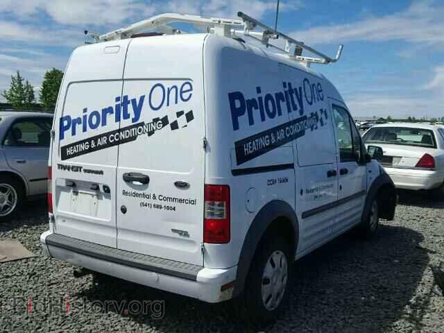 2013 FORD TRANSIT CO - VIN: NM0LS7BNXDT170828 - Фото 4