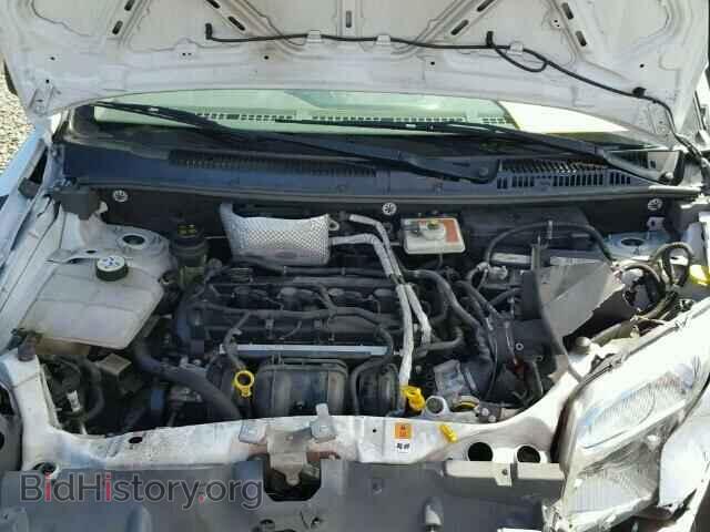 2013 FORD TRANSIT CO - VIN: NM0LS7BNXDT170828 - Фото 7