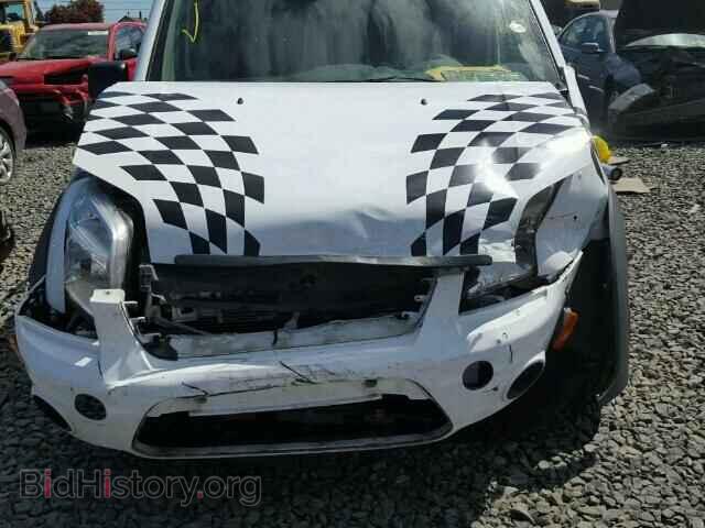 2013 FORD TRANSIT CO - VIN: NM0LS7BNXDT170828 - Фото 9