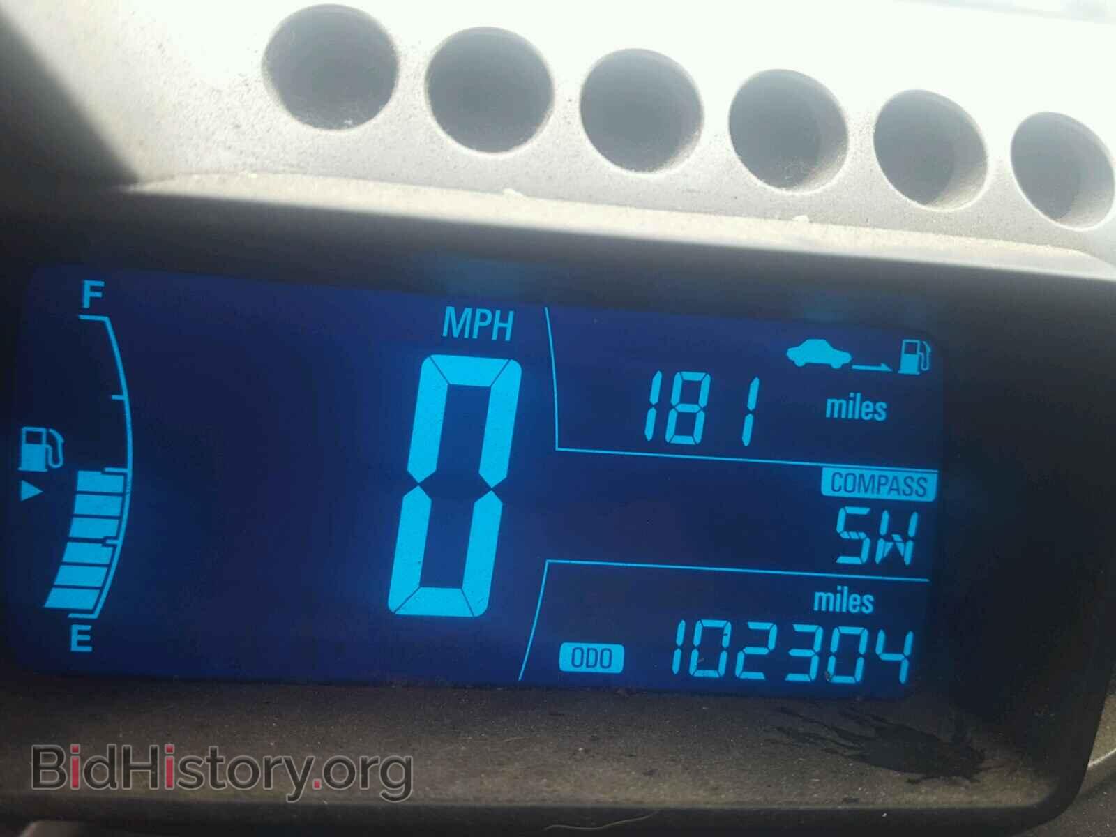 2012 CHEVROLET SONIC - VIN: 1G1JB6SH3C4171920 - Фото 8