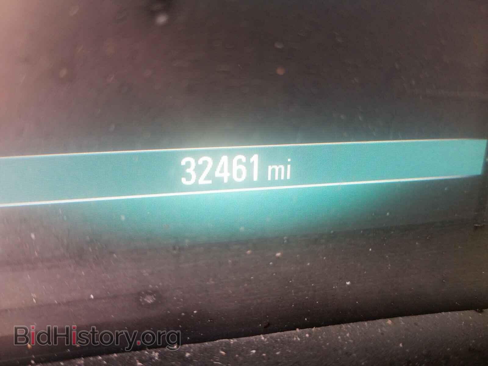 2018 BUICK ENCORE - VIN: KL4CJASB4JB595773 - Photo 8
