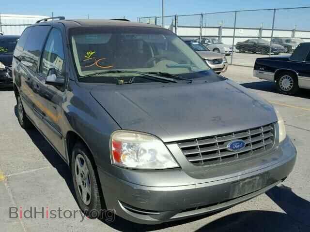 Photo 2FMZA51644BA72209 - FORD FREESTAR 2004