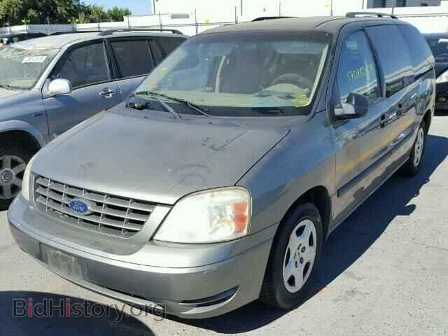 2004 FORD FREESTAR - VIN: 2FMZA51644BA72209 - Фото 2