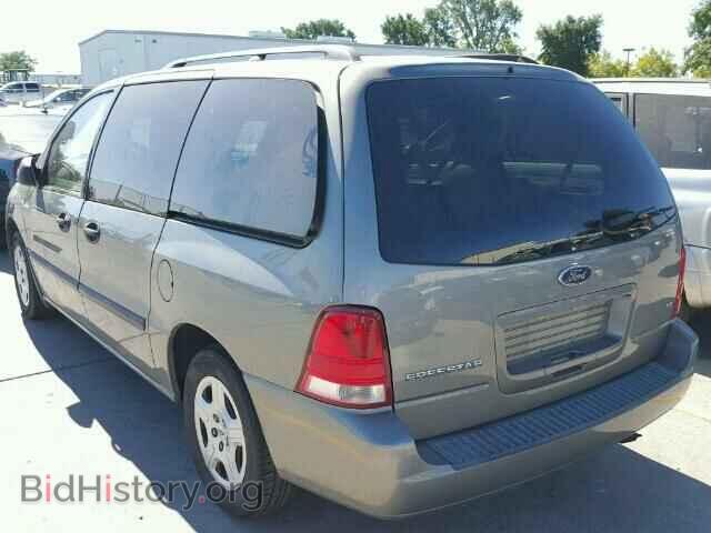 2004 FORD FREESTAR - VIN: 2FMZA51644BA72209 - Фото 3