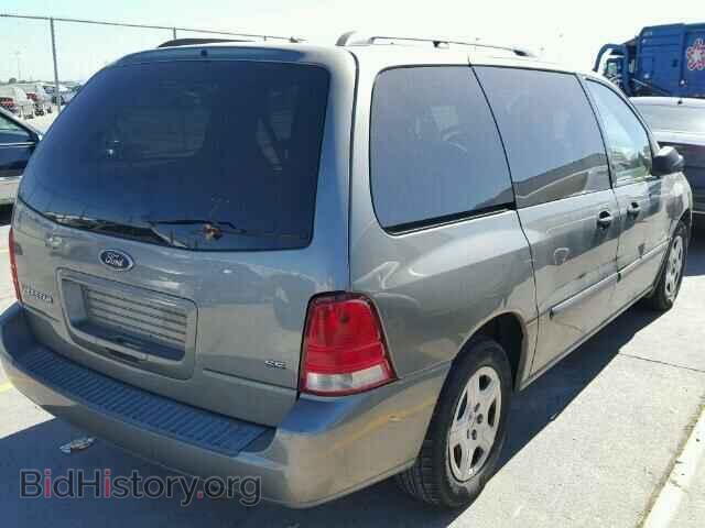 2004 FORD FREESTAR - VIN: 2FMZA51644BA72209 - Фото 4