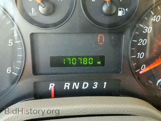 2004 FORD FREESTAR - VIN: 2FMZA51644BA72209 - Фото 8