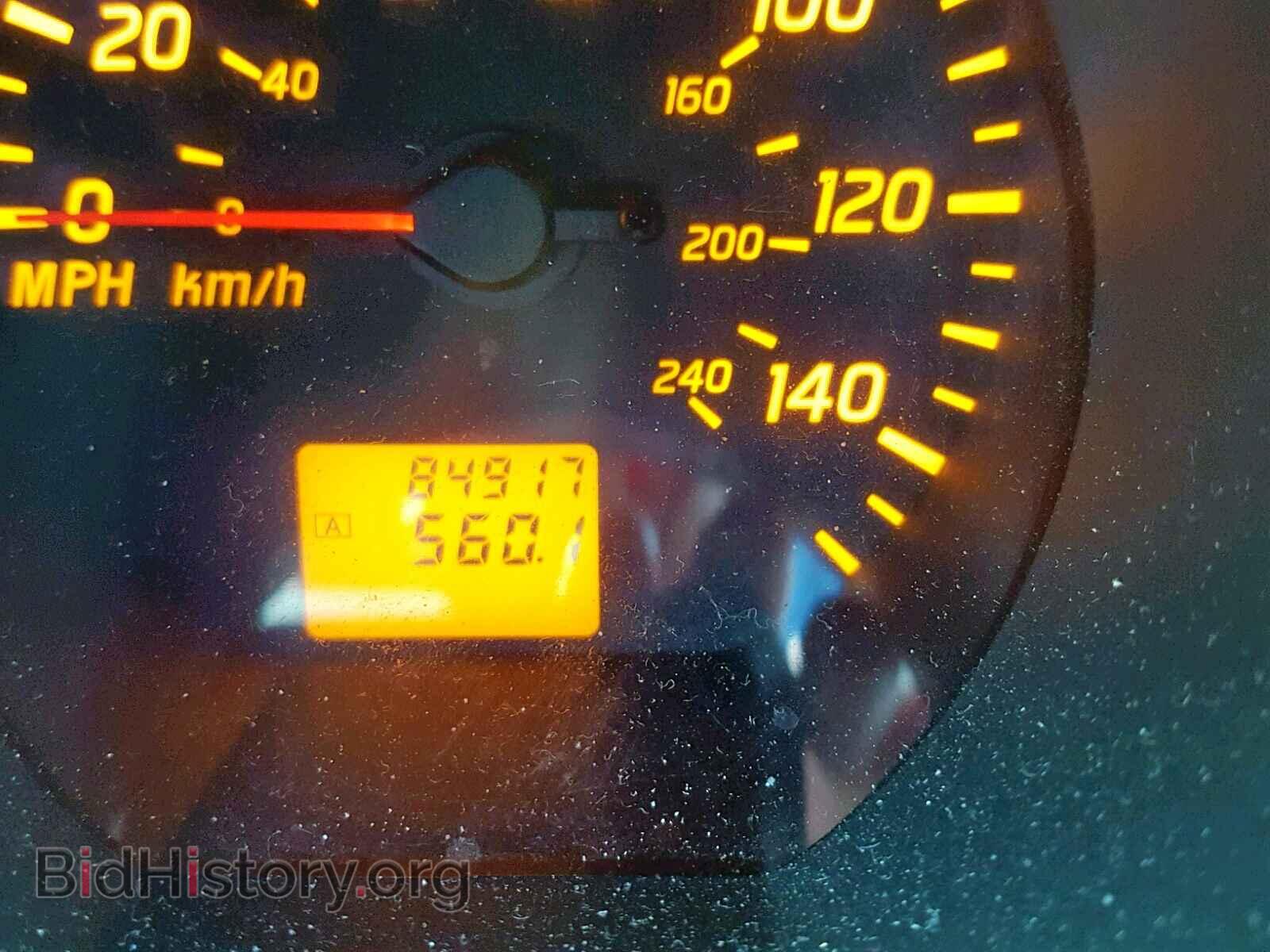 2003 NISSAN ALTIMA BAS - VIN: 1N4AL11D23C166323 - Photo 8
