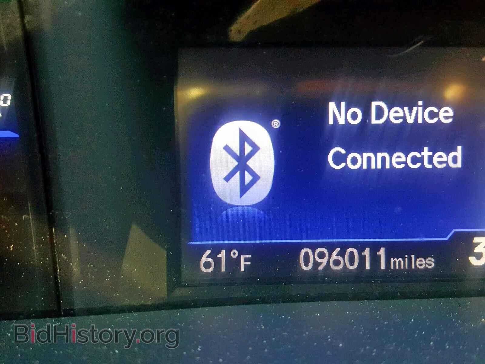 2013 HONDA CIVIC - VIN: 19XFB2F80DE092320 - Фото 8