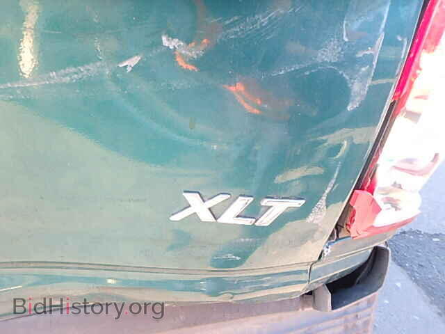 1998 FORD EXPLORER - VIN: 1FMZU34E4WZA06869 - Фото 9