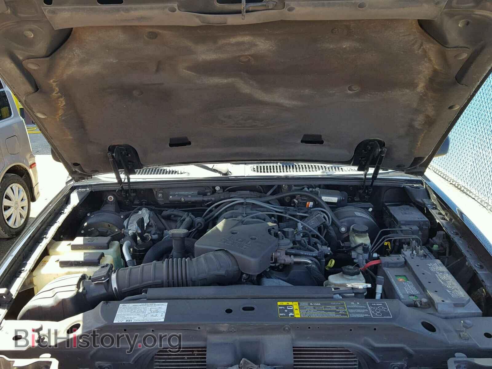 2005 FORD EXPLORER - VIN: 1FMZU67K95UB45815 - Фото 7