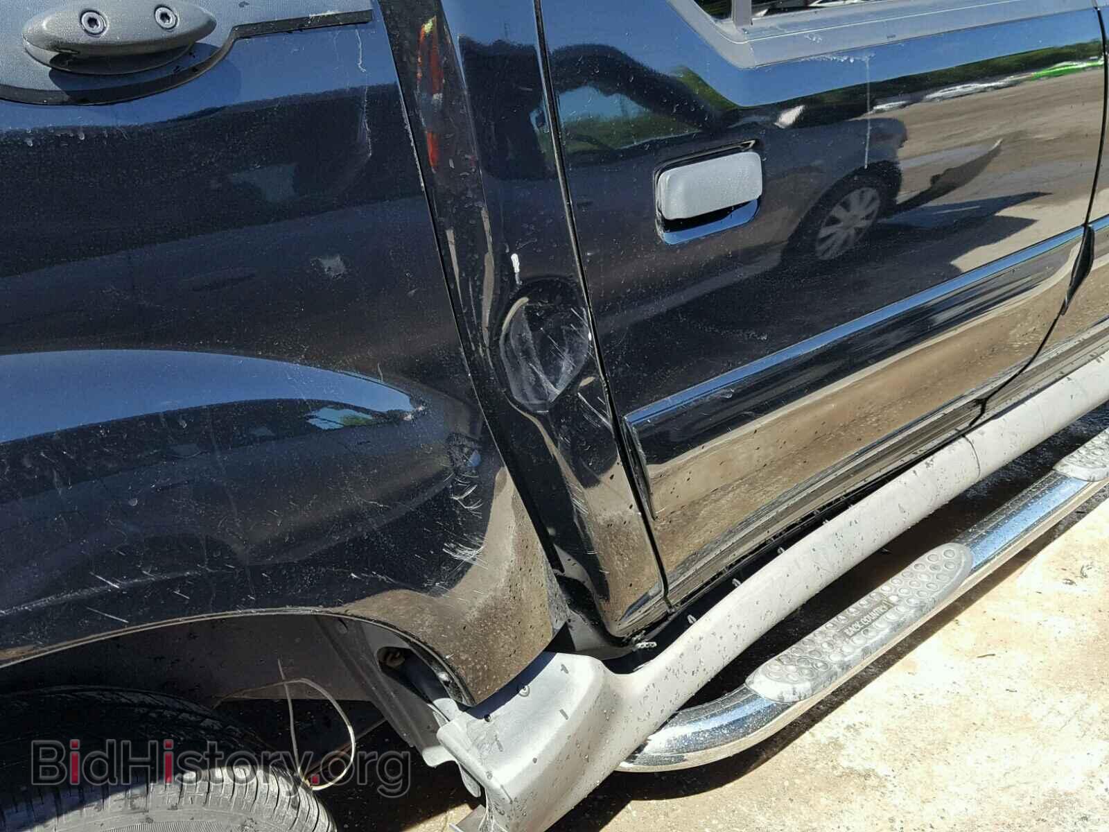 2005 FORD EXPLORER - VIN: 1FMZU67K95UB45815 - Фото 9