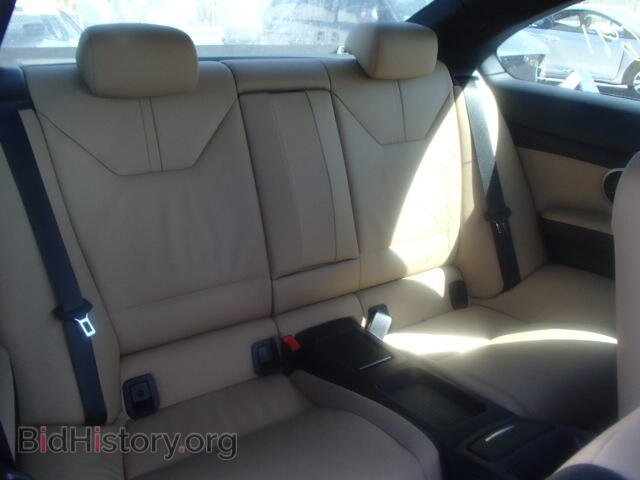 2009 BMW M3 - VIN: WBSWD93579PY43443 - Photo 6