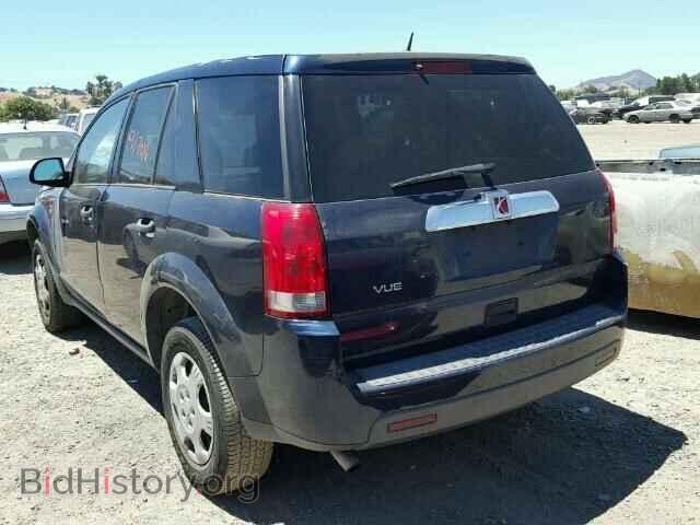 2007 SATURN VUE - VIN: 5GZCZ33D17S861025 - Фото 3