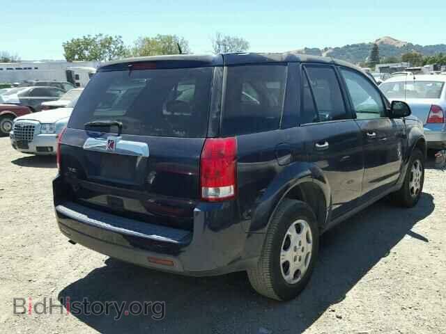 2007 SATURN VUE - VIN: 5GZCZ33D17S861025 - Фото 4