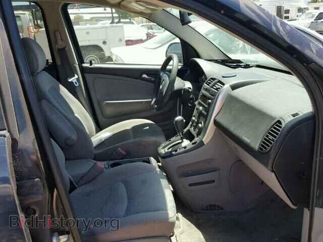 2007 SATURN VUE - VIN: 5GZCZ33D17S861025 - Фото 5