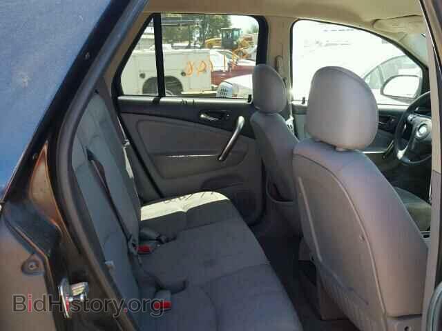 2007 SATURN VUE - VIN: 5GZCZ33D17S861025 - Фото 6