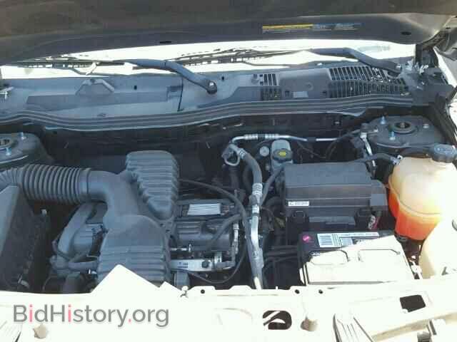 2007 SATURN VUE - VIN: 5GZCZ33D17S861025 - Фото 7