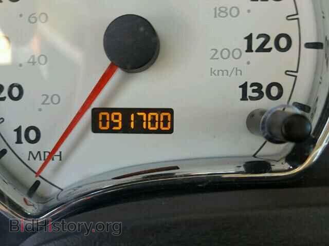 2007 SATURN VUE - VIN: 5GZCZ33D17S861025 - Фото 8