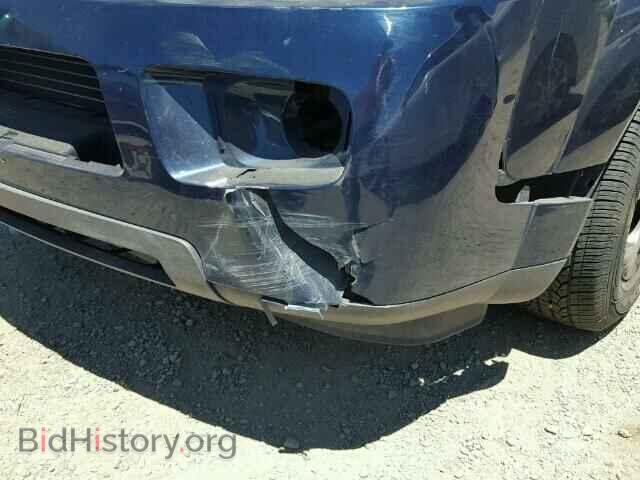 2007 SATURN VUE - VIN: 5GZCZ33D17S861025 - Фото 10