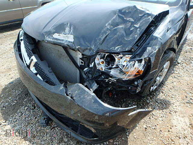 2012 DODGE CARAVAN - VIN: 2C4RDGBGXCR139450 - Фото 9