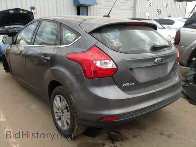 2012 FORD FOCUS - VIN: 1FAHP3M21CL348457 - Photo 3
