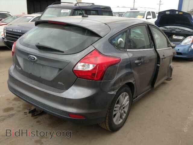 2012 FORD FOCUS - VIN: 1FAHP3M21CL348457 - Photo 4