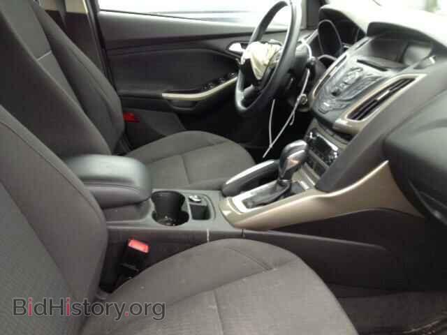 2012 FORD FOCUS - VIN: 1FAHP3M21CL348457 - Photo 5