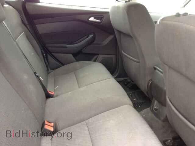 2012 FORD FOCUS - VIN: 1FAHP3M21CL348457 - Photo 6