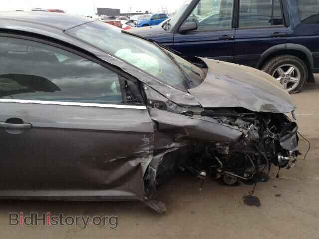 2012 FORD FOCUS - VIN: 1FAHP3M21CL348457 - Photo 9