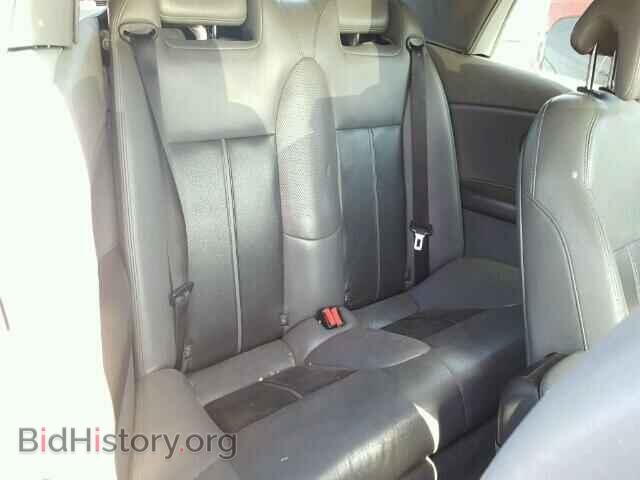 2006 SAAB 9 3 - VIN: YS3FH76UX66105181 - Фото 6