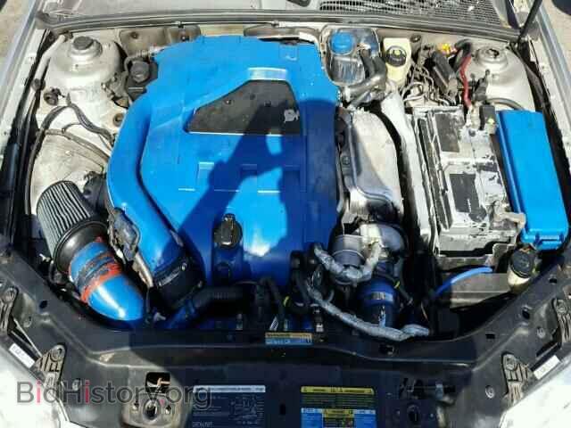 2006 SAAB 9 3 - VIN: YS3FH76UX66105181 - Фото 7