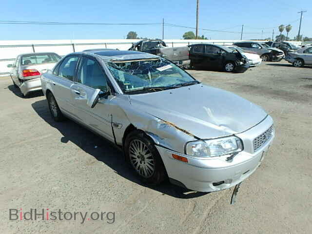 Photo YV1TS92D141336729 - VOLVO S80 2004
