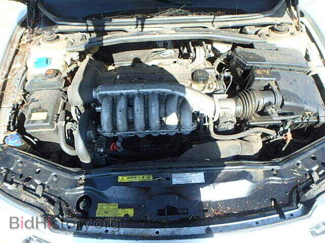 2004 VOLVO S80 - VIN: YV1TS92D141336729 - Фото 7