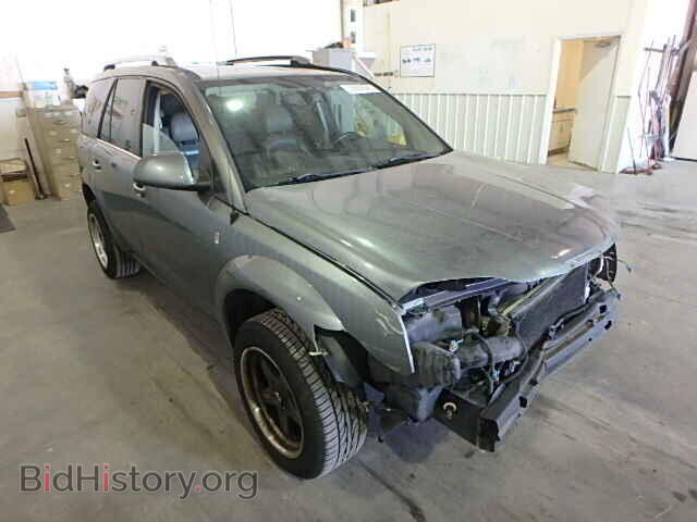 Photo 5GZCZ53467S855751 - SATURN VUE 2007