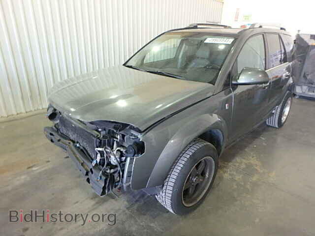 2007 SATURN VUE - VIN: 5GZCZ53467S855751 - Фото 2