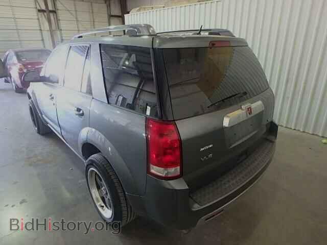 2007 SATURN VUE - VIN: 5GZCZ53467S855751 - Фото 3